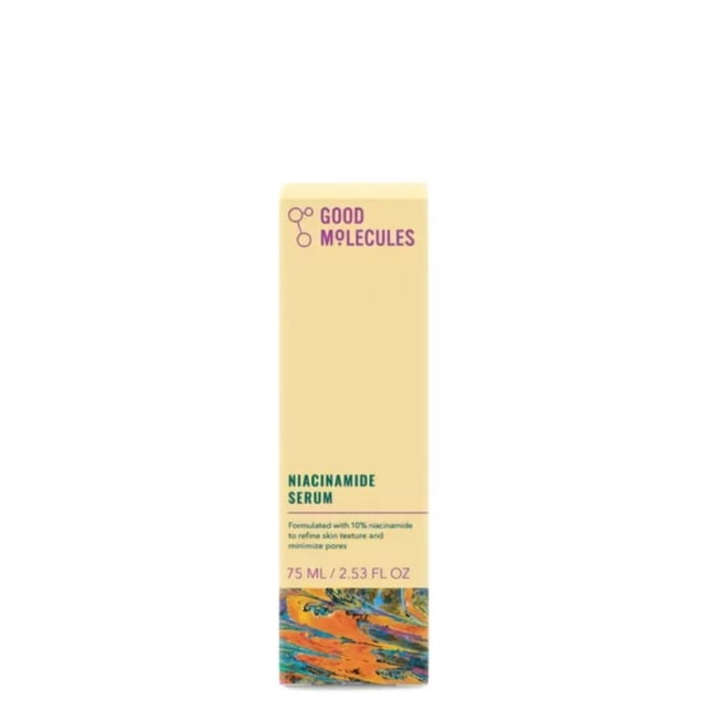 Good Molecules Niacinamida Serum 75 ml