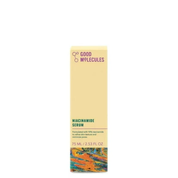 Good Molecules Niacinamida Serum 75 ml