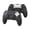 Black, variant on Game Controller Silicone Skin Protective Cover Scratchproof Protector