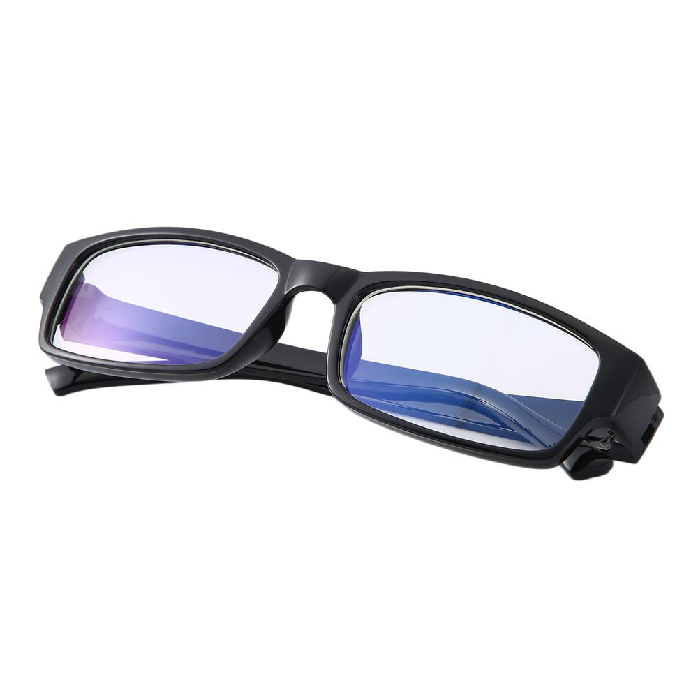 Computer Glasses with Sheer Vision Clear Double Sided AR Scratch Resistant 