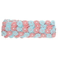thumbnail image 1 of Lace Trim, Polyester Exquisite Daisy Flower Lace Trim Fine Workmanship  For DIY Crafts For Wedding Decorations Pink Blue, 1 of 8