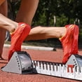 thumbnail image 6 of Track Spike Shoe for Men Professional Field and Track Shoes Breathable Running High Jump Racing Shoes, 6 of 7