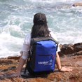 thumbnail image 2 of Unisex Waterproof Backpack Wear Resistance 25L for Camping Boating Surfing Beach, 2 of 9