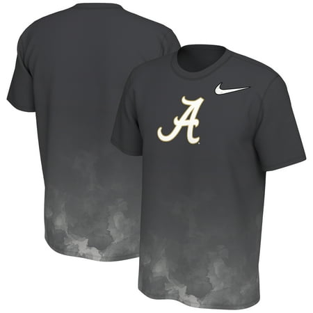 Alabama Crimson Tide Nike 2018 College Football Playoff Bound Team Issue T-Shirt - (Best College Football Teams This Year)