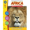 thumbnail image 2 of Classroom Complete Press CC5753 Africa, 2 of 3