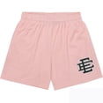 thumbnail image 1 of Pantalones cortos de baloncesto para hombre, Shorts masculinos de malla transpirable, de secado rápido, informales, para correr en LA playa Fivean unisex, 1 of 2