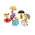 thumbnail image 4 of 100 piezas de Remaches BLESIY 7.5mm para Decoración de cuero, 4 of 8
