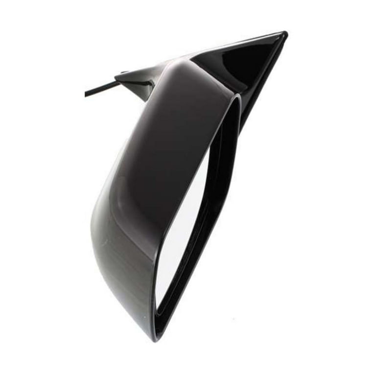 Aazon.co: Doran 955-1432 Driver Side Door Irror Copatible With
