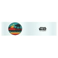 thumbnail image 2 of Star Wars AT-AT Circle Tritan Shot Glass Clear 2 oz., 2 of 3