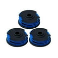thumbnail image 4 of 3 Pack For Homelite AC41RL3B autofeed dual .065" String Trimmer Spool Line, 4 of 7