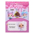 thumbnail image 4 of Muñeca Yummiland Ava Ice Cream con brillo labial perfumado, 4 of 4