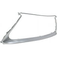 thumbnail image 2 of Grille Molding Lower For ES300H ES350 16-18 Fits LX1044109 5312206010 RL07150003, 2 of 5