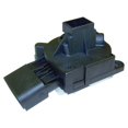 thumbnail image 2 of Crown Automotive Ignition Switch 4685719AG OE Replacement; Direct-Fit; Black; Metal/Plastic, 2 of 2