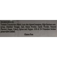 thumbnail image 5 of Gates Original Classic Bar-B-Q Sauce, 18 oz. size. is a savory, ketchup based barbeque (barbecue) with hint of heat,  Gates Original Classic Bar-B-Q sauce contains no allergens, or GMOs., 5 of 5