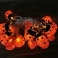 thumbnail image 5 of Ladybug Fairy Lights, Beetle String Lights for Bedroom Garden Patio Wedding Party Indoor Outdoor Decoration, 5 of 8