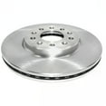 thumbnail image 1 of For 2018 Chevrolet Equinox Brake Rotor Front, 1 of 5