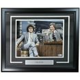 thumbnail image 4 of Jay Leno Signed Framed 11x14 Photo BAS, 4 of 5