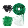 thumbnail image 1 of Youkk Anti-Oiseaux Filet Jardinage Plantes Maille Cerf Ciel Nylon Filets Multifonctions Légumes Protection Usure Barrière Type2 Type9, 1 of 6