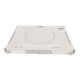 thumbnail image 2 of Funda para tableta con soporte, funda para tableta Funda protectora fina para tableta Funda para tableta Solución innovadora, 2 of 12