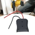 thumbnail image 1 of Battery Power Mount Connector, Battery Adapter, Battery Power Connector,  Professional Stable for Home Industry, 1 of 8
