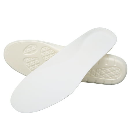 

Shoe Insoles Breathable Men Insoles For Work Shoes For Boots For Running Shoes