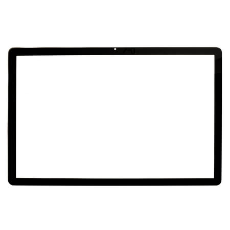 Apple iMac 24 inch A1225 922-8180 922-8469  LCD Glass Front Screen (Best Way To Clean Imac Screen)