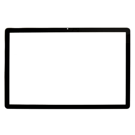 Lcd Front Glass - Apple iMac 24 inch A1225 922-8180 922-8469 LCD Glass Front Screen Panel