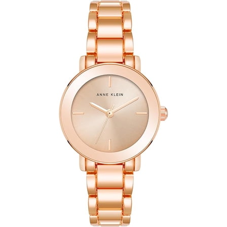 Anne Klein Bracelet Ladies Watch