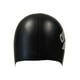thumbnail image 3 of Gorro de Natación Unisex ARENA de Silicona Suave y Elástico Negro Blanco, 3 of 7