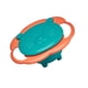 thumbnail image 4 of Cuenco resistente a Derrames Con Rotacia para Niños, Rotacia de 360 ​​Grados, Diseño Llamatuivo, Material Seguro, Fácil de Limpiar para Bebés, 4 of 8