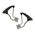 thumbnail image 3 of jesticaly 2 Pieces Armrest Universal for Gaming Computer Chair Home Chair Office Chair, 3 of 4