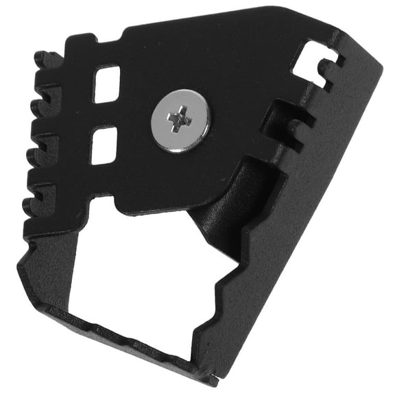 Motorcycle Rear Brake Extension Pedal Motorcycle Read Brake Extension Pad Wide Rear Foot Brake Lever Pedal