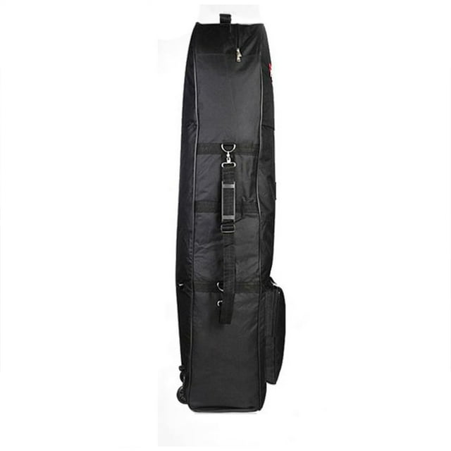 Langgg Portable pour Sac de Transport en Nylon de Club de Golf Sacs d'Aviation Réglables