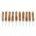 thumbnail image 5 of DFVPRO Phosphor Bronze Brushes {.44./.45}, 10 Pack, 5 of 5