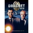 thumbnail image 2 of Dragnet 1968: Season 2, 2 of 2