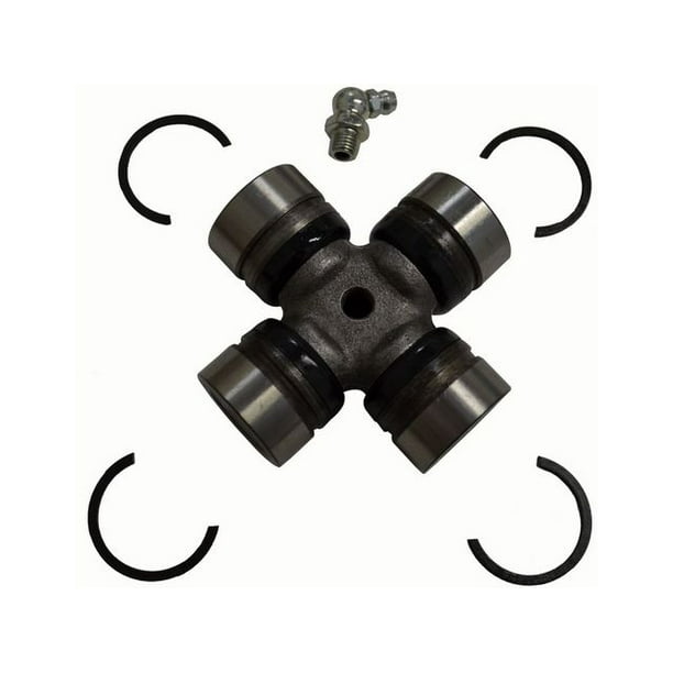 Universal Joint Compatible with 1984 2018 Toyota 4Runner 1985 1986