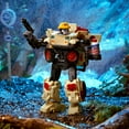thumbnail image 2 of Hasbro Collectible Action Figures, Transformers Jurassic Park, 2 of 6