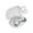 White, variant on Translation Earbuds, 144 Languages Real-Time Two-Way AI Translator, Bluetooth Wireless Earphones, IPX5 Waterproof for Travel Business Calls Music(white)