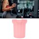 thumbnail image 5 of Bota protectora de silicona para taza, funda protectora de silicona para botella, antideslizante, elegante, para beber, color rosa, 5 of 5