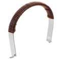 thumbnail image 1 of Replaceable Kettle Grip DIY Teapot Grip Woven Covered Teapot Handle Kettle Part, 1 of 2