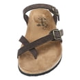 thumbnail image 3 of Northside Womens Anya Cork Sandal, 3 of 6