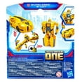 thumbnail image 3 of Transformers One Cog Changer Bumblebee (B-127), 3 of 9