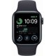 thumbnail image 4 of Apple WatchSE 2°Gen Caja de Aluminio Negro Media Noche 40 MM (GPS) CON Correa NegrA Deportiva (Reacondicionado), 4 of 4