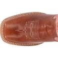 thumbnail image 4 of Durango® Arena Pro™ Women's Tawny English Rose Western Boot, 4 of 7