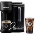 thumbnail image 1 of K-Brew+Chill, Single Serve Hot & Cold K-Cup Pod Coffee Maker, 1 of 7