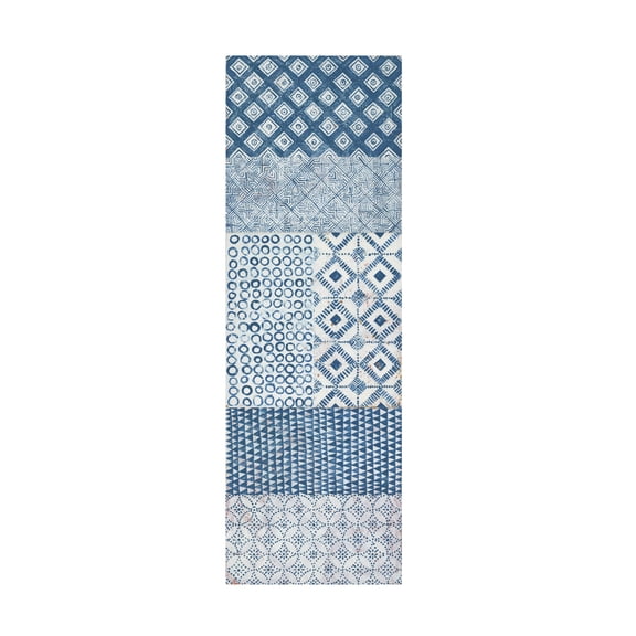 Veronique Charron 'Mexican Fiesta X' Canvas Art