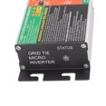thumbnail image 2 of Oubit Grid Tie Microinverter,GMI Grid Tie Micro Grid Micro Inverter Micro Inversor Time-Tested Durability, 2 of 9