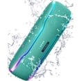 thumbnail image 1 of Altavoz Bluetooth ERKEI SEHN IPX7 impermeable 25W estéreo, 1 of 7