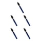 thumbnail image 3 of sweethay Pluma Velocidad Calentamiento Voltaje Regulación Precalentamiento Portátil Oficina Equipo eléctrico industrial Accesorios Type2 NO2, 3 of 4