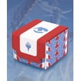 thumbnail image 1 of Gatherers Tavern Magic the Gathering Tarkir Dragonstorm Domaru Deck Box - Shiko (Jeskai), 1 of 6